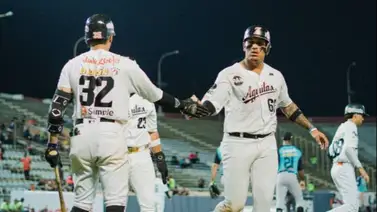 LVBP: Así se jugará la jornada del jueves 17 de octubre (+Video) LVBP: Así se jugará la jornada del jueves 17 de octubre (+Video)