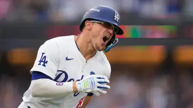 MLB: Así fue el jonrón de Kike Hernández ante los Mets de Nueva York (+Video) MLB: Así fue el jonrón de Kike Hernández ante los Mets de Nueva York (+Video)