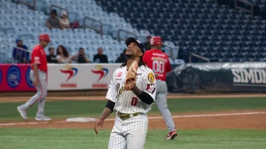 LVBP: Leones del Caracas ocupa estos indeseados puestos de pitcheo en el inicio de temporada (+Números)