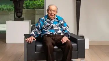 Los Tres Secretos de Longevidad de un Médico de 101 Años Los Tres Secretos de Longevidad de un Médico de 101 Años