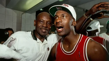 NBA: Por esta razón se le daría libertad al asesino del papá de Michael Jordan