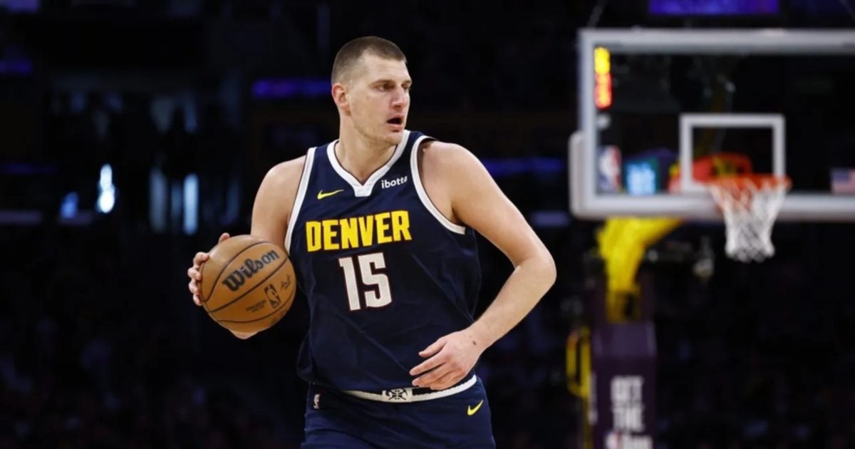 Will one more win? Nikola Jokic close to achieving historic feat with Denver Nuggets