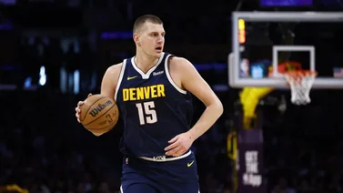 NBA: ¿Ganará uno más? Nikola Jokic cerca de conseguir una hazaña histórica con Denver Nuggets