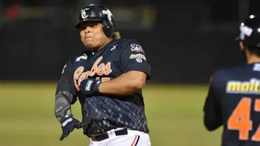 LVBP: Willians Astudillo explota y es el primero con cifra redonda en la pelota criolla (+video) LVBP: Willians Astudillo explota y es el primero con cifra redonda en la pelota criolla (+video)