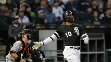 LVBP: Tiburones de la Guaira persigue a esta estrella de Chicago White Sox LVBP: Tiburones de la Guaira persigue a esta estrella de Chicago White Sox