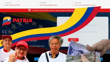 Sistema Patria Sistema Patria