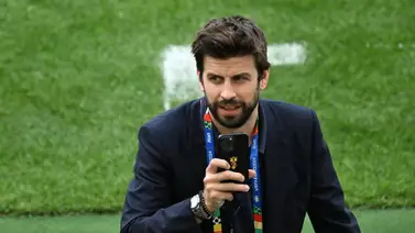 Gerard Piqué propone un nuevo calendario para las ligas Gerard Piqué propone un nuevo calendario para las ligas