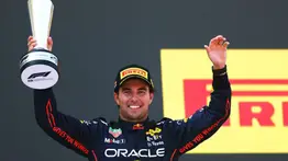 Fórmula 1: Checo Pérez y sus resultados en el Gran Premio de Estados Unidos