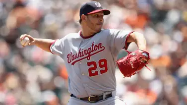 LVBP: Este antiguo grandesligas debutará este jueves con los Tigres de Aragua LVBP: Este antiguo grandesligas debutará este jueves con los Tigres de Aragua