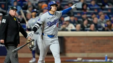 MLB: Conozca a los mejores 7 peloteros con esta estadística en la década actual (+Video)