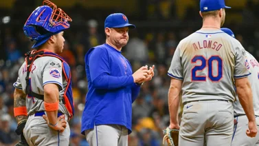 MLB: Así le ha ido a los Mets en la NLCS a través de los años
