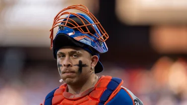 MLB: Francisco Álvarez es un caso alarmante en los Mets esta postemporada