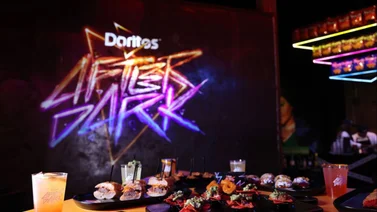 Doritos After Dark