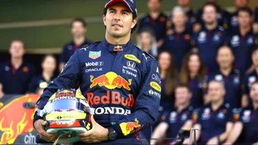 Fórmula 1: Checo Pérez y sus negocios más allá de las pistas 
