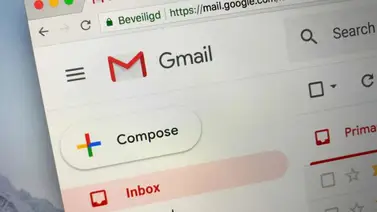 Atención usuarios de Gmail: La estafa de Inteligencia Artificial que roba cuentas Atención usuarios de Gmail: La estafa de Inteligencia Artificial que roba cuentas