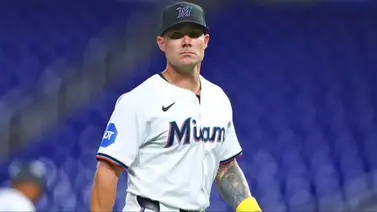 MLB: ¡No estará de vuelta! Manager de Marlins de Miami rechaza extensión MLB: ¡No estará de vuelta! Manager de Marlins de Miami rechaza extensión