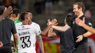 Caracas FC está en riesgo. Entérate aquí Caracas FC está en riesgo. Entérate aquí