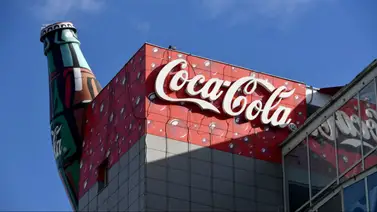 Coca-Cola retira del mercado latas mal etiquetadas de limonada "sin azúcar" Coca-Cola retira del mercado latas mal etiquetadas de limonada "sin azúcar"
