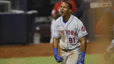 LVBP: Bravos de Margarita suma a jardinero boricua con experiencia en MLB LVBP: Bravos de Margarita suma a jardinero boricua con experiencia en MLB