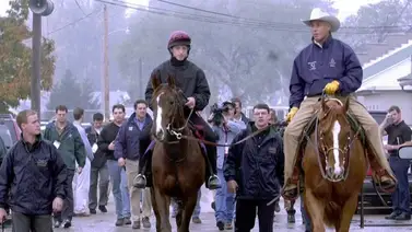 Breeders' Cup: Estos son los tres entrenadores más ganadores de la Breeders’ Cup Breeders' Cup: Estos son los tres entrenadores más ganadores de la Breeders’ Cup