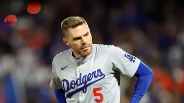 MLB: Los Dodgers tendrán una ausencia para el juego 4 de la NLCS (+Detalles) MLB: Los Dodgers tendrán una ausencia para el juego 4 de la NLCS (+Detalles)