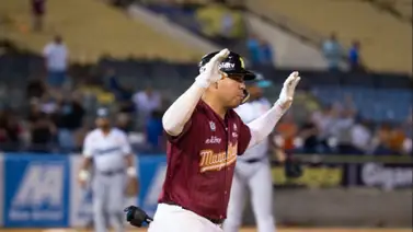LVBP: Rayder Ascanio ya tiene nuevo equipo tras su salida del Magallanes LVBP: Rayder Ascanio ya tiene nuevo equipo tras su salida del Magallanes