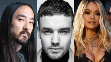 Famosos se despiden de Liam Payne, exintegrante de One Direction 