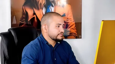 Billy Leon: Un emprendedor apasionado por el deporte y la tecnología 