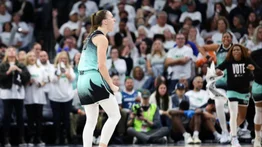 WNBA: New York Liberty protagoniza la tercera remontada más grande en la historia de las Finales