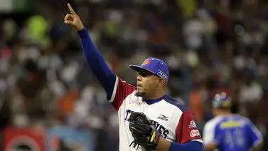 Este es el lanzador activo con más temporadas en la LVBP (+Declaraciones) Este es el lanzador activo con más temporadas en la LVBP (+Declaraciones)