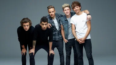 'One Direction' se pronuncia tras la muerte de Liam Payne  