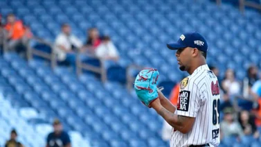 LVBP: ¡El peor de la liga! Estos son los números del pitcheo de Leones del Caracas en el inicio de campaña (+Video)