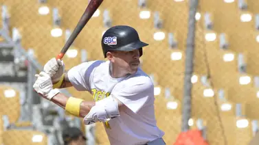 LIDOM: ¡Duro golpe! Águilas Cibaeñas pierde a su campocorto por pelotazo en la cara LIDOM: ¡Duro golpe! Águilas Cibaeñas pierde a su campocorto por pelotazo en la cara