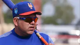 MLB: Edgardo Alfonzo reconoce el gran trabajo de Carlos Mendoza con los Mets (+Declaraciones)