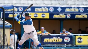 LVBP: Rayder Ascanio se mostró dolido con Magallanes tras su salida (+Video) LVBP: Rayder Ascanio se mostró dolido con Magallanes tras su salida (+Video)