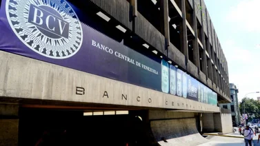 Dólar BCV para el viernes 18 de octubre según el Banco Central de Venezuela