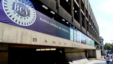 Dólar BCV para el viernes 18 de octubre según el Banco Central de Venezuela Dólar BCV para el viernes 18 de octubre según el Banco Central de Venezuela