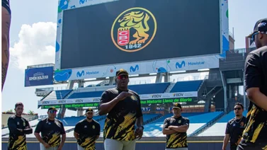 LVBP: Esto dice Hensley Meulens sobre Leones del Caracas en crisis de pitcheo  (+Declaraciones)