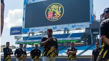 LVBP: Esto dice Hensley Meulens sobre Leones del Caracas en crisis de pitcheo (+Declaraciones) LVBP: Esto dice Hensley Meulens sobre Leones del Caracas en crisis de pitcheo (+Declaraciones)