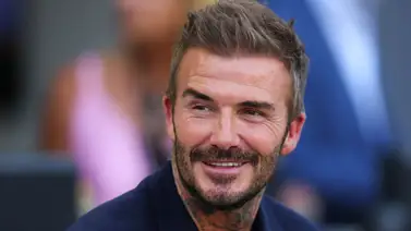 David Beckham gastó una millonada por su nueva casa en Miami David Beckham gastó una millonada por su nueva casa en Miami