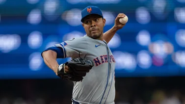 MLB: José Quintana por récord de entradas sin permitir carreras en Playoffs