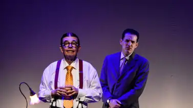 El sábado 26 se reactiva la oferta teatral en “Nos Vemos en La Concha” El sábado 26 se reactiva la oferta teatral en “Nos Vemos en La Concha”