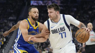 NBA: Estos son los 10 mejores jugadores para la temporada 2024-2025