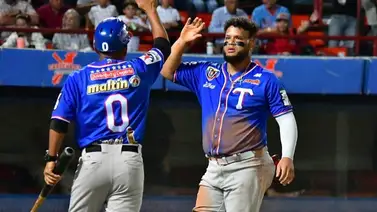 LVBP: Tiburones de La Guaira, moneda de dos caras en el nido del Cardenales de Lara (+Números) LVBP: Tiburones de La Guaira, moneda de dos caras en el nido del Cardenales de Lara (+Números)