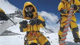 La Estación Meteorológica más alta del mundo: Un logro científico
