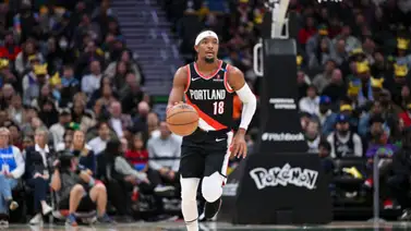 NBA: ¿Lo buscarán los Lakers? Portland Trail Blazers se hartan y despiden a esta figura NBA: ¿Lo buscarán los Lakers? Portland Trail Blazers se hartan y despiden a esta figura