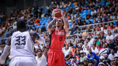 BSN: Se permitirán tres refuerzos extranjeros a partir de la temporada 2025 BSN: Se permitirán tres refuerzos extranjeros a partir de la temporada 2025