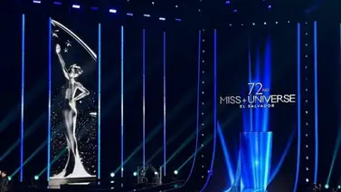 Anuncian el presentador para el Miss Universo 2024 Anuncian el presentador para el Miss Universo 2024