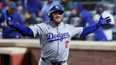 MLB: Max Muncy establece un nuevo récord en las postemporadas (+Dato) MLB: Max Muncy establece un nuevo récord en las postemporadas (+Dato)