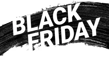 Tips para obtener grandes descuentos en Black Friday